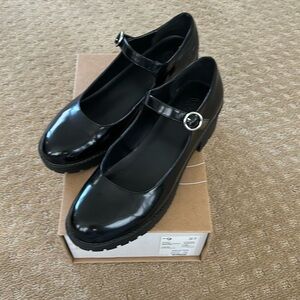 Urban Outfitters Mary Jane’s